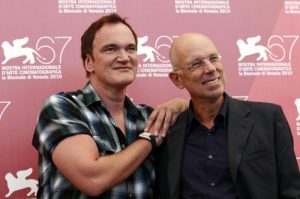 VIP = Very Interist Person