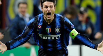 Zanetti inför CL: “Vi är alla medvetna om vikten av denna tid”