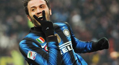 Pazzini inför matchen mot Marseille: “Det kommer bli tufft”