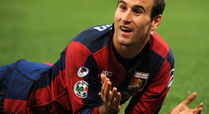 Capozucca: “Palacio har bett om att bli såld”