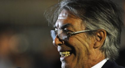 Umberto Zapelloni: “Champions League avgörande för Inters framtid”