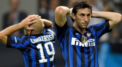 Terzo Tempo: Jag behöver en kram…