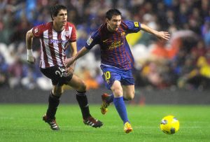 Javi Martinez: “Jag är inte värd 40 miljoner Euro”