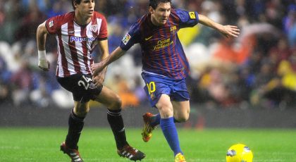 Javi Martinez: “Jag är inte värd 40 miljoner Euro”