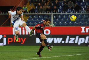 Nagatomo: “Helt otroligt!”