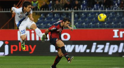 Nagatomo: “Helt otroligt!”