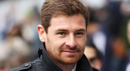 Villas Boas: “Jag till Inter? Man måste respektera Ranieri”