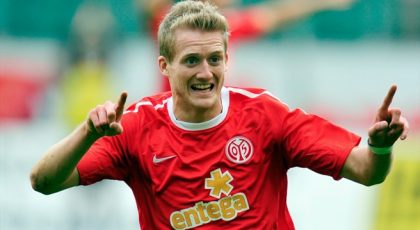 TMW: Inters scouter på plats för Tyskland-Frankrike ikväll