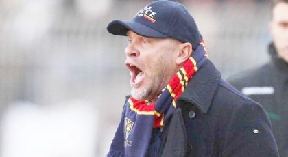 Serse Cosmi: “Destro vill till Inter. Den bästa av de bästa”