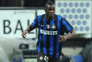 Fem Inter-spelare uttagna till de italienska ungdomslandslagen