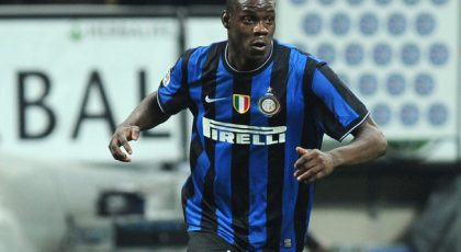 Fem Inter-spelare uttagna till de italienska ungdomslandslagen