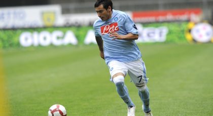 Tuttosport: “Inter värvar tre storspelare vid CL-kvalificering”