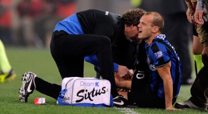 De Zerbi: “Inters problem är inte fysiskt”