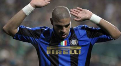 Adriano: “Foolish to leave Inter”