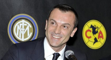 Ciao Ciao, Luc – Branca är i London