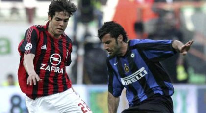 Blick: Figo believes that Shaqiri is the right man