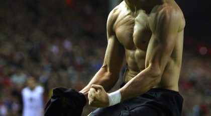 Forlan to India? The agent says no