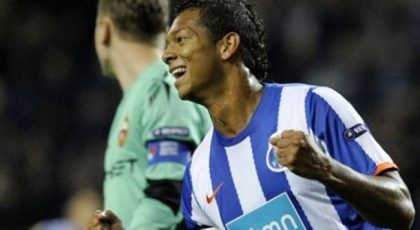 Mysteriet Guarin: Från 20 dagar till..?
