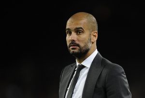 Tidningen As: Guardiola är Morattis dröm. Villas-Boas…