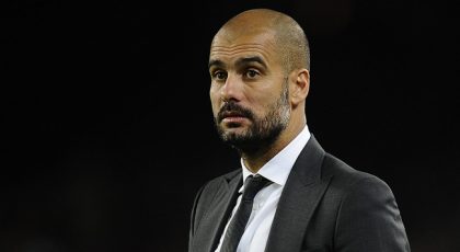 Tidningen As: Guardiola är Morattis dröm. Villas-Boas…
