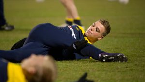 Gazzettan: “Inter och Milan bevakar Guidetti!”