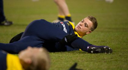 Gazzettan: “Inter och Milan bevakar Guidetti!”