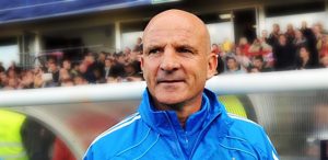 Guy Stéphan: “Vi låter oss inte luras av Inter!”