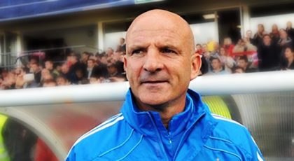 Guy Stéphan: “Vi låter oss inte luras av Inter!”