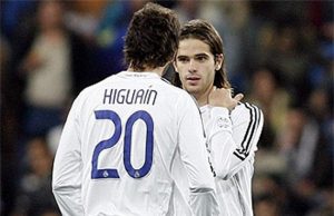 Ombyggnadsplanerna flyger till Spanien!