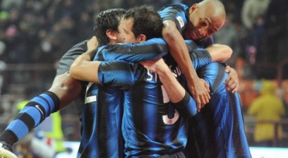 Liga-läget inför Napoli – Inter