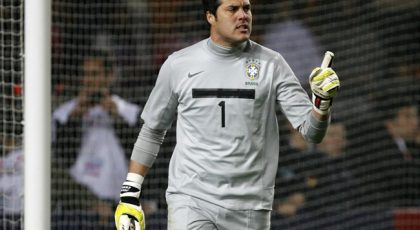 Julio Cesar:”Vi kommer hoppas tills det är matematiskt omöjligt”