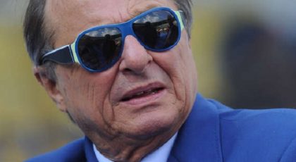 Brescias Corioni om Pep Guardiolas framtid