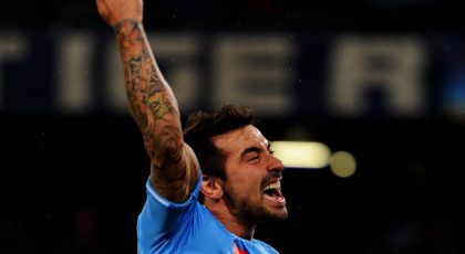 Mazzoni: “Lavezzi har aldrig sagt att han vill lämna Napoli”