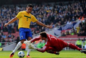 Sky: “Leandro Damião ett alternativ för Inter”