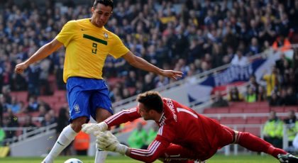 Sky: “Leandro Damião ett alternativ för Inter”