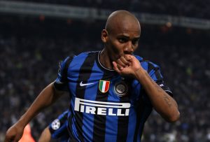 Maicon: “Vi är redo för en riktigt bra match”