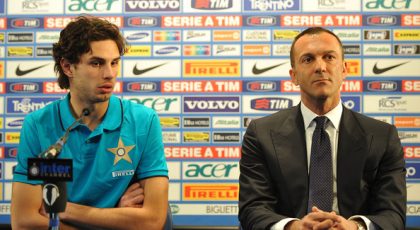 SKY – Toppmöte mellan Branca & Moratti avslutat