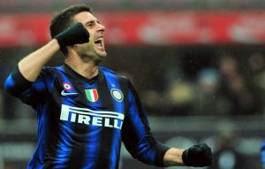 Thiago Motta: “När Etoo såldes så avslutades en vinnande cykel”