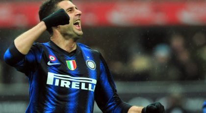 Thiago Motta: “När Etoo såldes så avslutades en vinnande cykel”