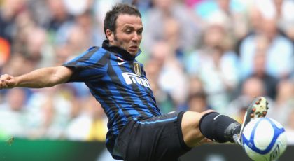 Pazzini i Tu Per Tu: “Mål är viktigt för vilken anfallare som helst”