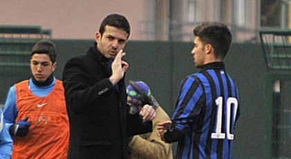 Primaveran sikter mot Next Generation!