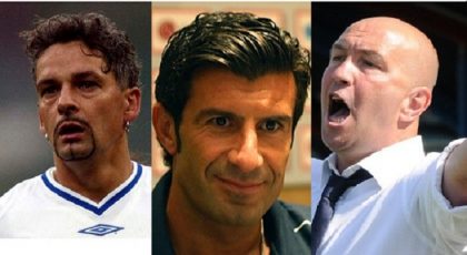 Vem ersätter Ranieri?