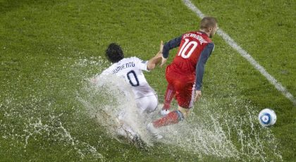 Sir Alex Ferguson jagar Alen Stevanovic