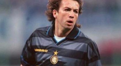 Benoit Cauet: “Jag hoppas på 1-1!”