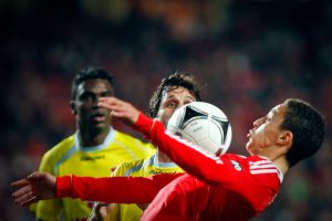 Rodrigo Machado’s agent: “En flytt? Vi får se i juni”