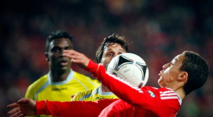 Rodrigo Machado’s agent: “En flytt? Vi får se i juni”