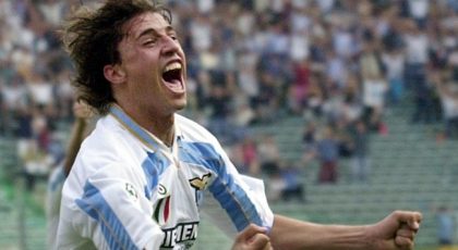 Crespo: The derby against Milan in 2006 was one of the most importants for me