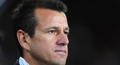 Caliendo avslöjar: “Inter kontaktade Dunga”