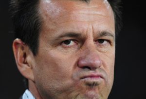 Caliendo:”Inter försökte med Dunga. Baggio som assisterande?”