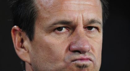 Caliendo:”Inter försökte med Dunga. Baggio som assisterande?”